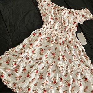 Dress M